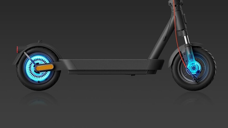 Für die allgemeine Betriebserlaubnis (ABE) ist ein Bremssystem mit doppeltem Boden Pflicht.