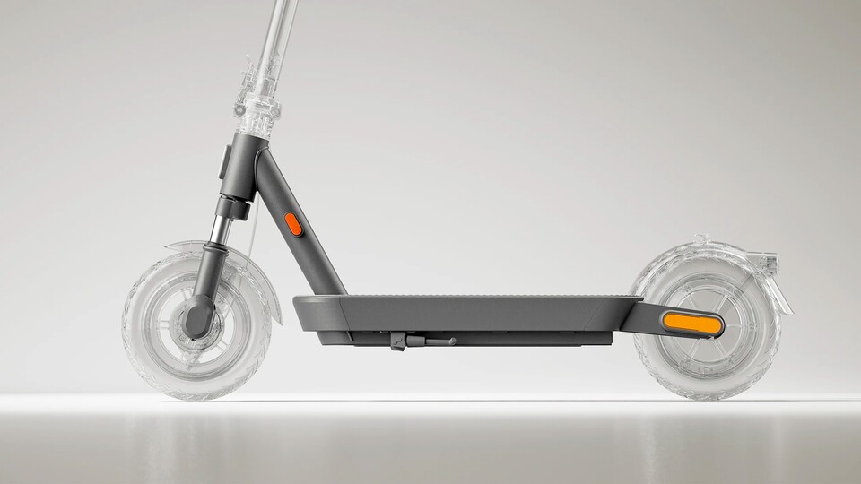 Mit dem edlen Design von Xiaomi konnte in meinen Augen noch kein Hersteller ernsthaft mithalten.