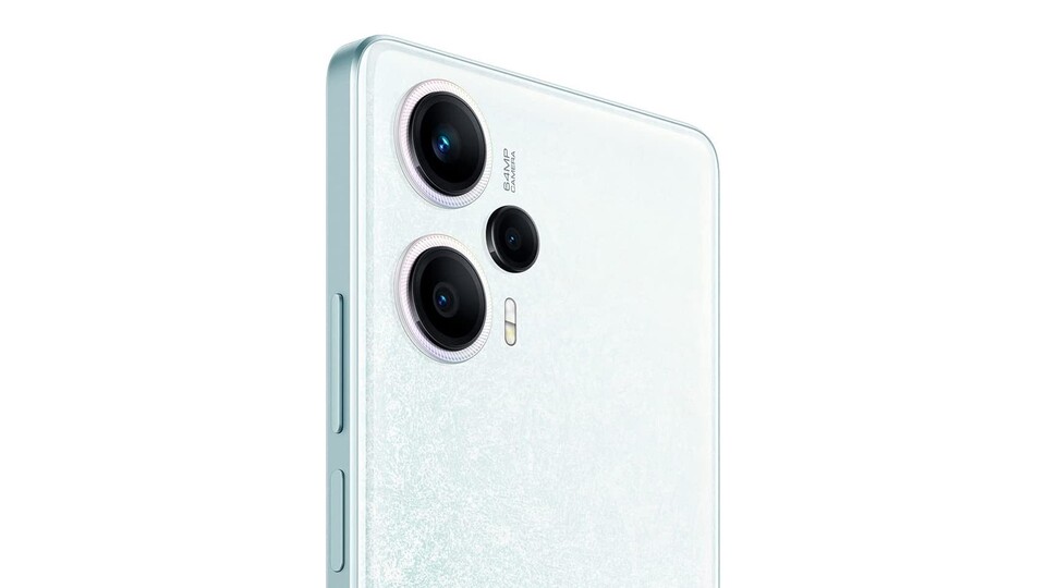 Mit sieben klassischen Filmfilter und Echtzeitberechnung auf Pixelebene gelingen euch cineastische Aufnahmen!