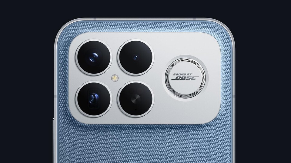 Auch ohne Blitz ein Hingucker: Die Light Fusion 950 Kamera im Poco F8 Ultra sorgt für starke Low-Light-Fotos.