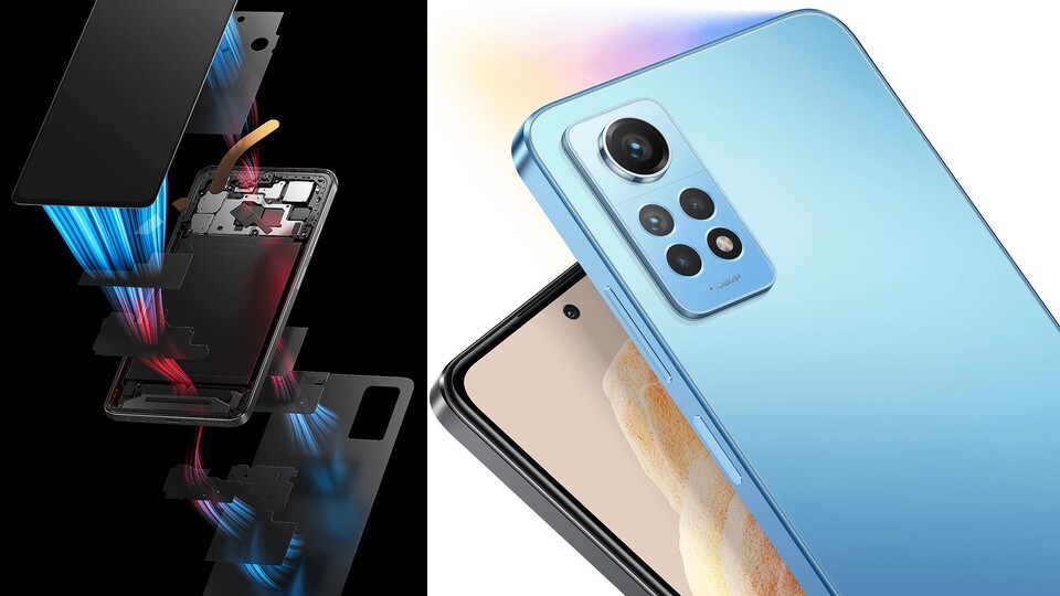 Hervorragende Hardware, großer Akku, helles Display - was will man mehr?