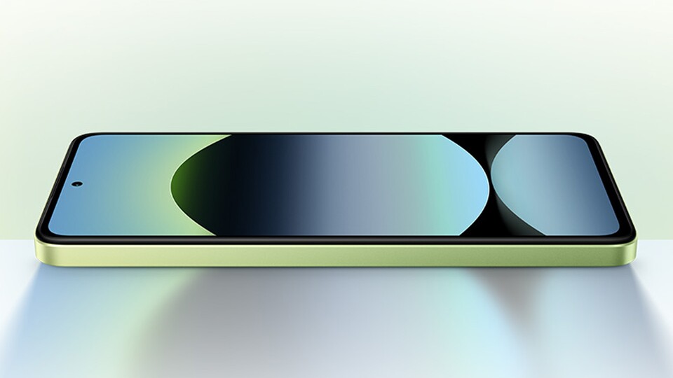 Flüssiges Scrollen und Gaming dank 120 Hz – das Redmi Note 14 macht’s möglich.