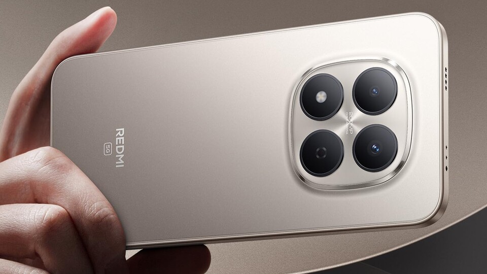 Revolution in der Mittelklasse: Das Triple-Kamerasystem des Redmi Note 15 Pro mit dem neuen 200 MP Hauptsensor fängt selbst bei schwierigen Lichtverhältnissen kleinste Details brillant ein.