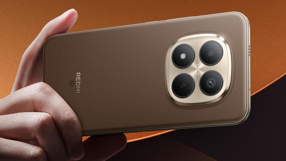 Die vierte Generation der 200-Megapixel-Hauptkamera fängt dank des riesigen 11,4-Zoll-Sensors jedes noch so kleine Detail ein.