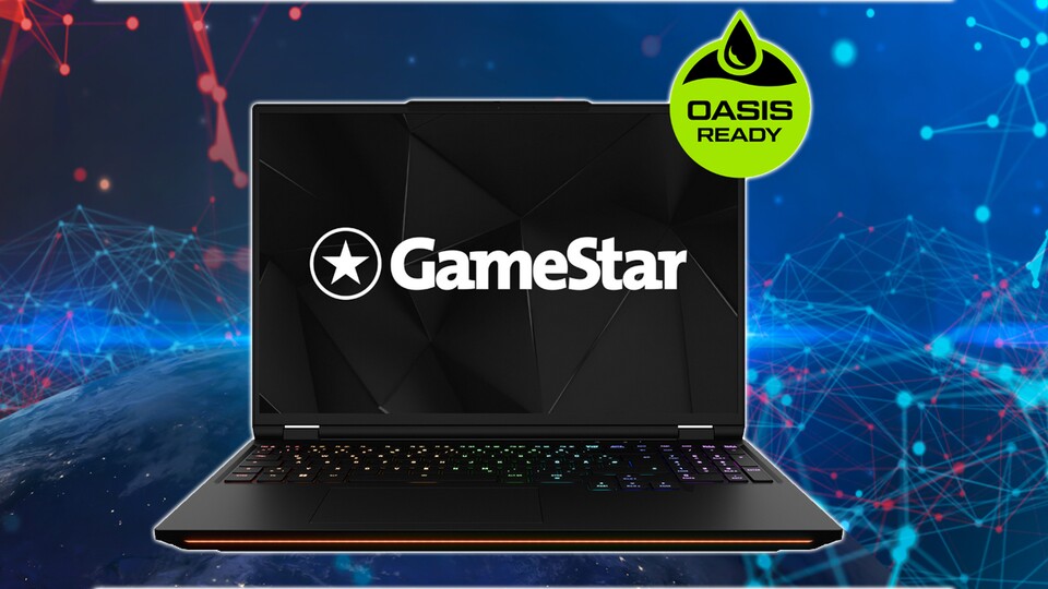 Bei bestware bekommt ihr diesen leistungsfähigen Laptop für unter 3000 Euro!