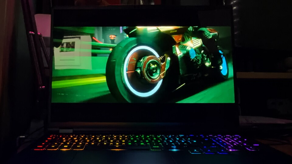 OLED