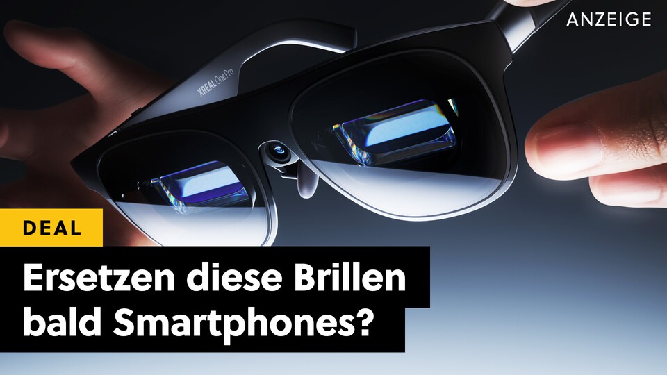 Why pull out your smartphone when you can simply have all the information right in front of your eyes? Even high-quality speakers are integrated - and much more.