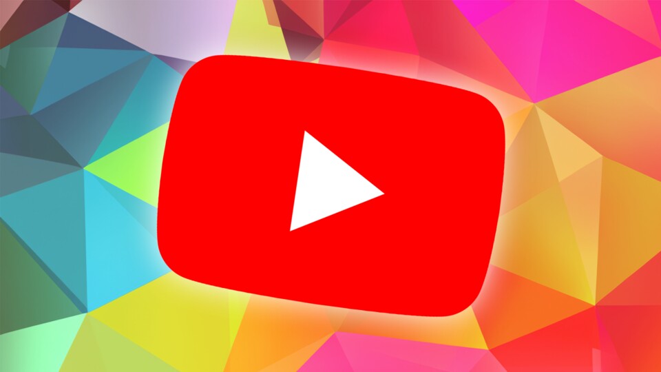 YouTube testet in Bälde neue Werbemaßnahmen auf TV-Apps.