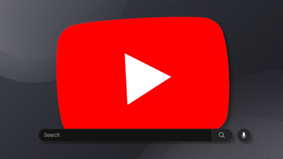 Eine Einstellung sorgt bei YouTube künftig für eine minimalistische Startseite.