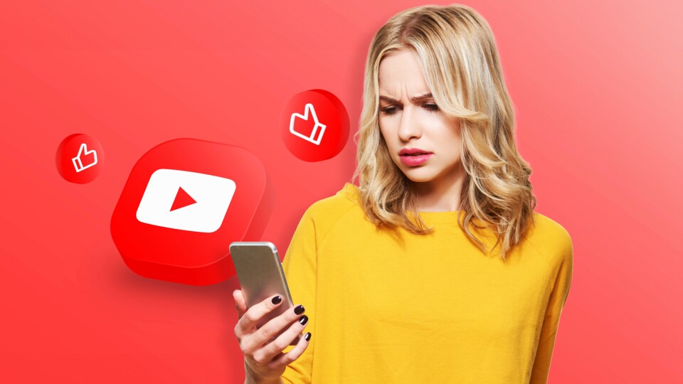 YouTube will härter gegen werbeblockierende Drittanbieter-Apps vorgehen. (Bild: Yasir Design und Adreaobzerova über Adobe Stock)