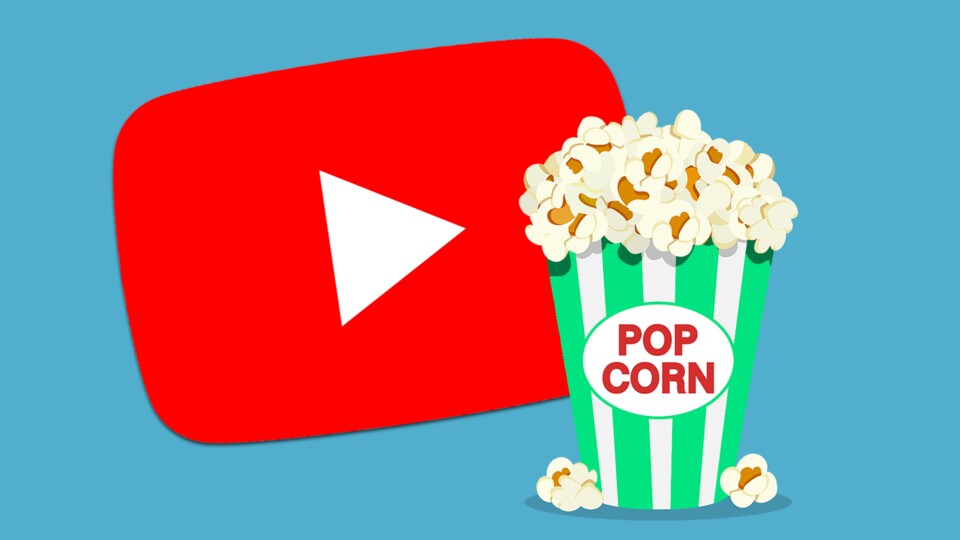 Die Filme auf dem Kanal von Warner Bros. sind kostenlos, allerdings nur in englischem Originalton verfügbar. (Bild: Jessica - adobe.stock.com)