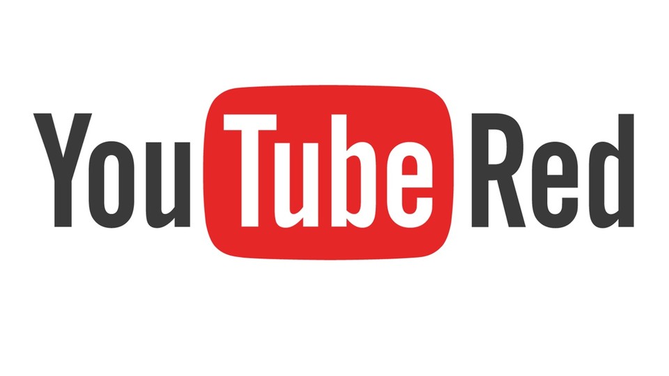 Bezahl-Dienst YouTube Red dreht eigene Serien.