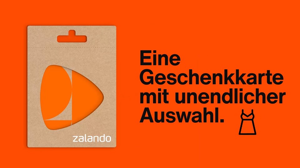 Für Klamotten shoppen gibt es im Internet kaum eine bessere Adresse als Zalando.