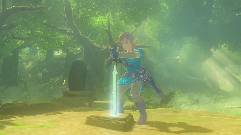 Wenn Nintendo seine Fans mit etwas zum Ausrasten bringen würde, dann mit der Ankündigung eines neuen The Legend of Zelda.