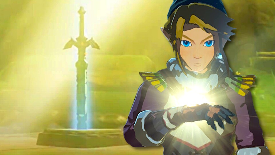 Angeblich soll The Legend of Zelda nun doch verfilmt werden. Möglicherweise hat der Illumination-Chef uns angeflunkert.