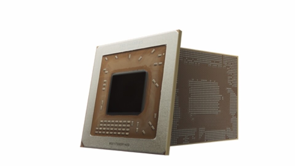 Mit den KX-6000- und KH-30000-Prozessoren will Zhaoxin den Abstand zu Intel und AMD verkürzen.
