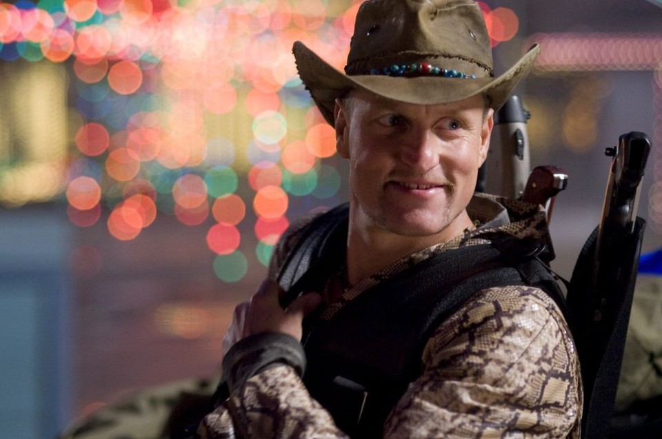 Schauspieler Woody Harrelson (Zombieland) ist für eine Rolle im Star Wars Spin-off Han Solo vorgesehen. 