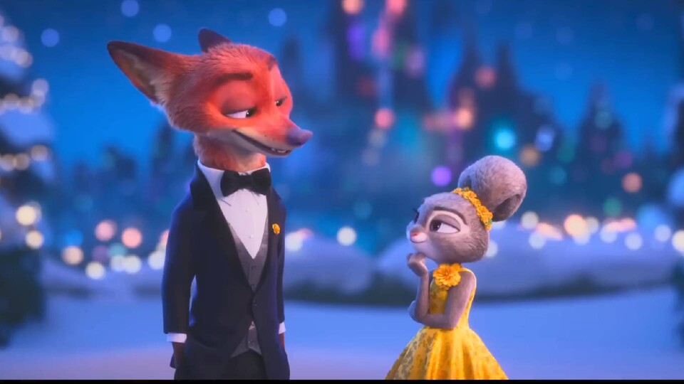 Der neue Zoomania 2 Film bricht gerade alle Rekorde. Falls ihr den ersten Teil noch nicht gesehen habt, könnt ihr das über WOW Serien tun.