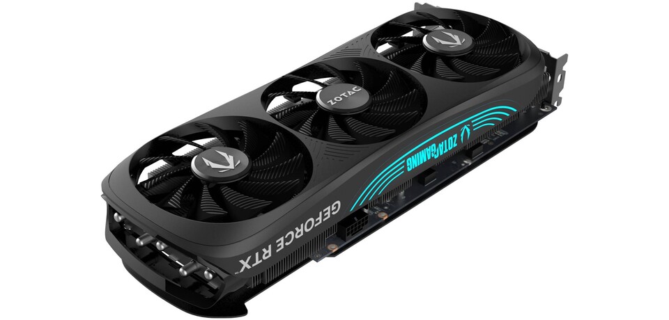 Nvidia GeForce RTX 4070 Ti Super und AMD Ryzen 7: Ich habe mir den