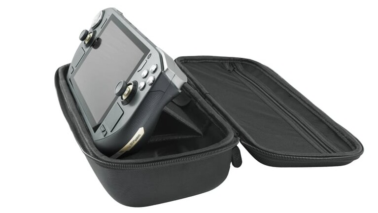 Das Case ist separat erhältlich. (Bild: Zotac)