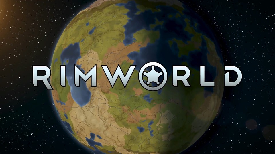 RimWorld 1.0 ist draußen - Launch-Trailer zeigt die absurden Auf und Abs einer Kolonie