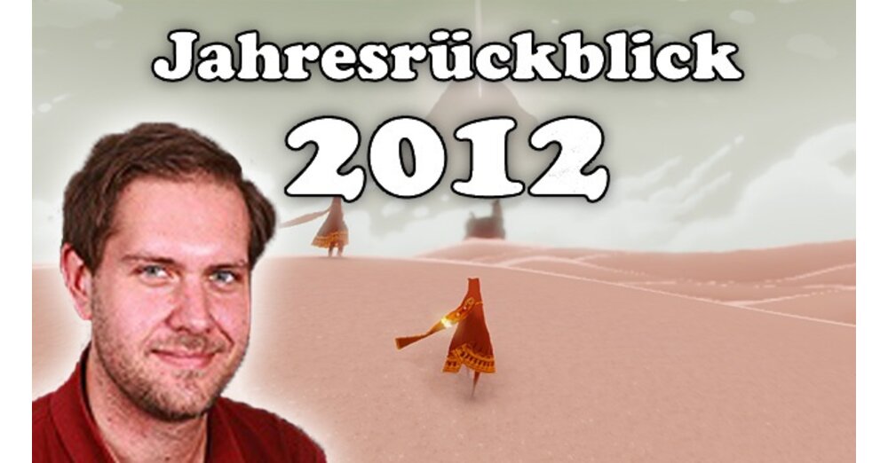 Daniel Feith Highlights, Enttäuschungen, Wünsche - Mein Jahresrückblick 2012: Daniel ...