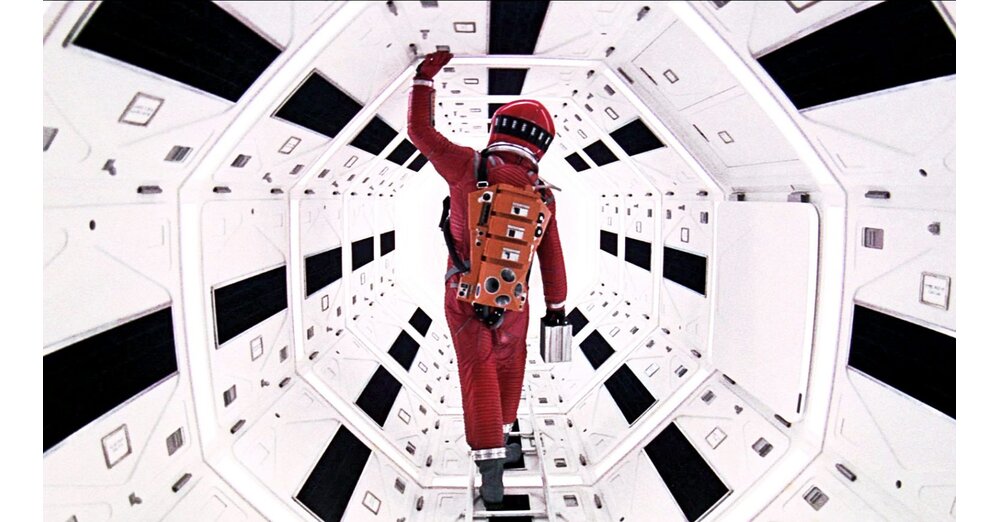 Selbst George Lucas gibt zu: Ein ultimatives Sci-Fi-Meisterwerk ist »viel ...