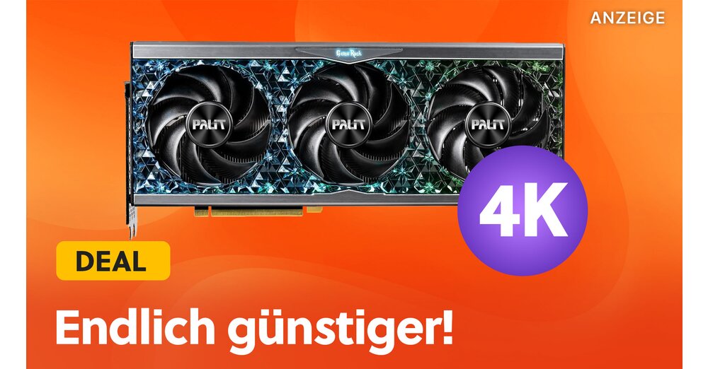nvidia geforce rtx 4090最終的に安い：世界で最高の4KグラフィックスカードがMindFactoryで提供されています