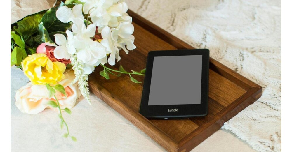 5 wichtige Tipps, die ihr vor dem Kauf eines Kindle kennen müsst