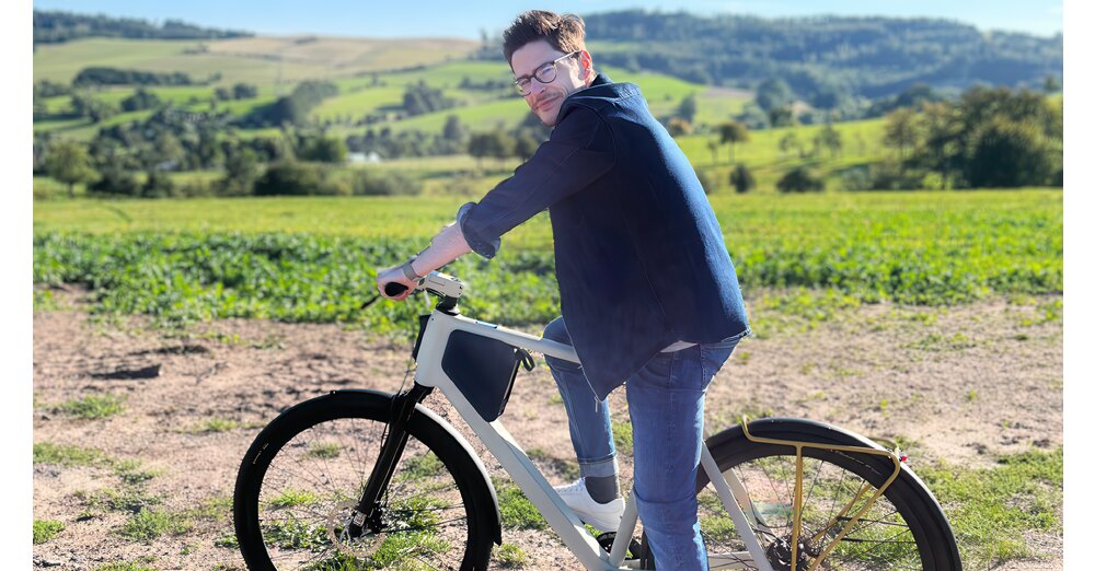 J'ai testé 7 vélos électriques élégants 