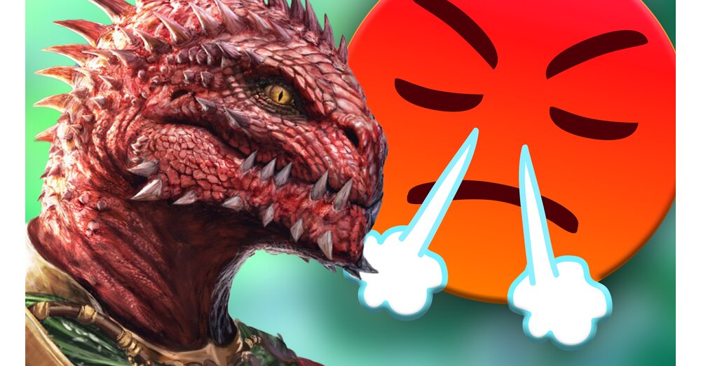 What's the most ridiculous reason you've ever quit a game? ...