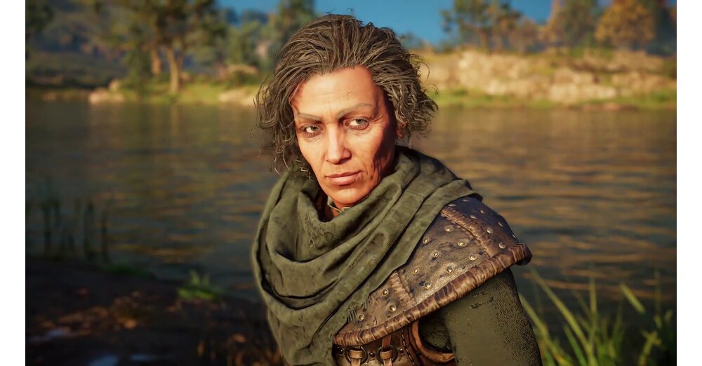 AC Valhalla: Das finale große Update im Trailer - und was im Dezember ...