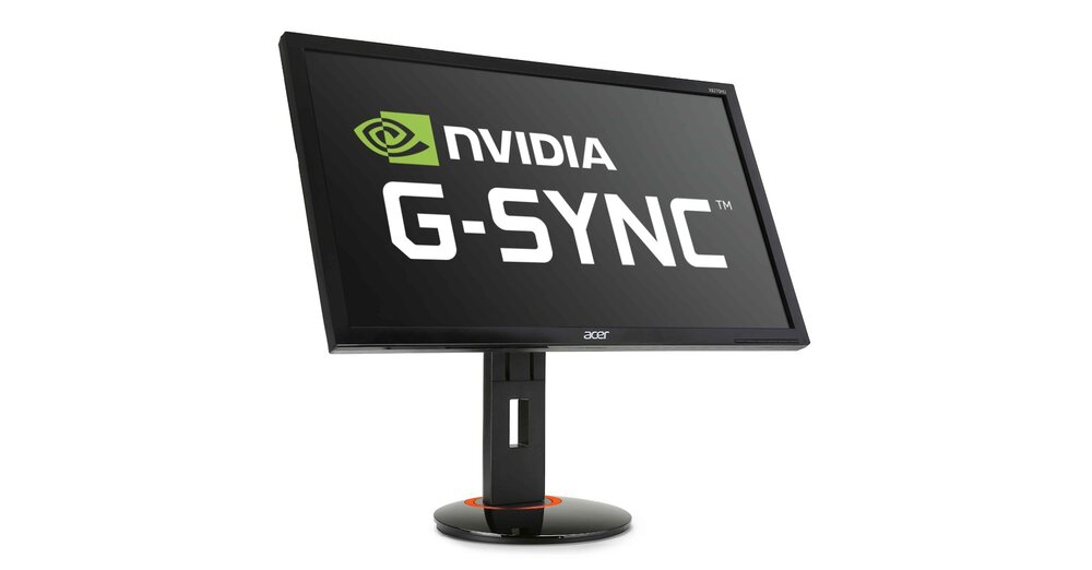 ページ3：Acer XB270HU-完璧なプレーヤーモニター？