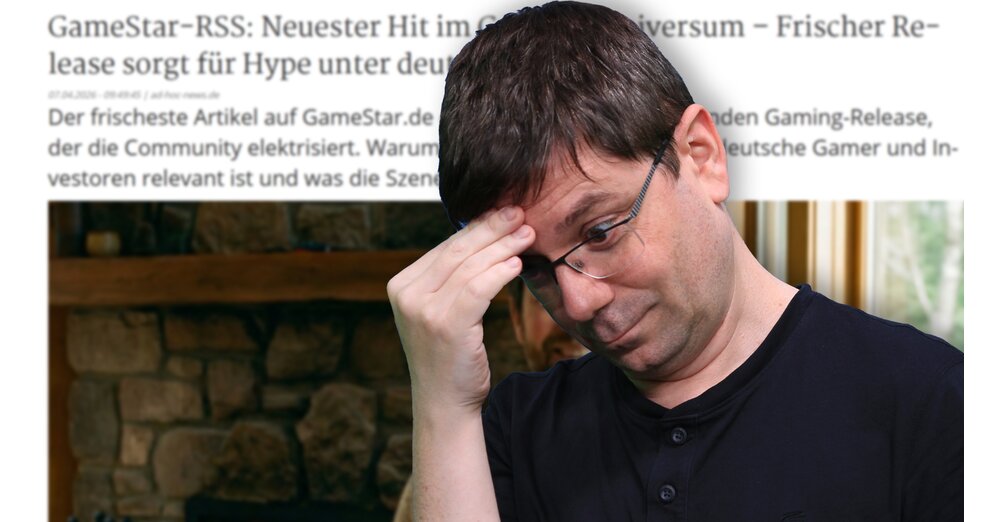 Ad Hoc News: How a German financial newspaper is flooding your Google News ...