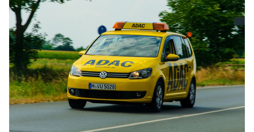 Der ADAC kürt die besten Autos 2024 und in den Top 10 ist nur ein ...