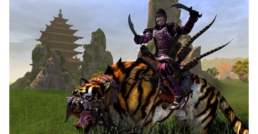 Age ofConan: Rise of the Godslayer 