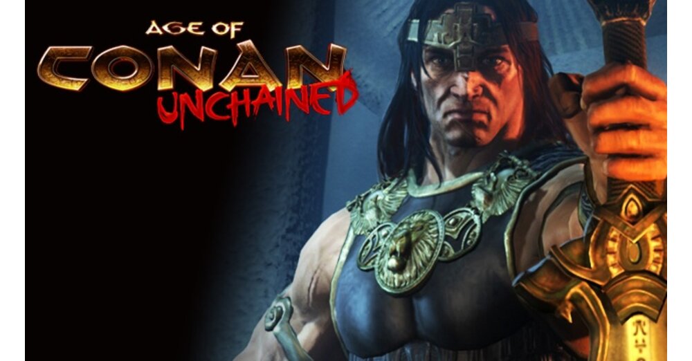 Age ofConan Unchained 
