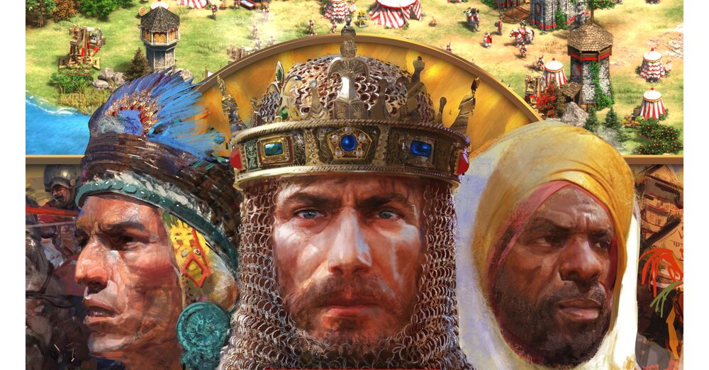 20 年間にわたるお気に入りのゲーム: コミュニティがどのようにして Age of Empires 2 を存続させたか