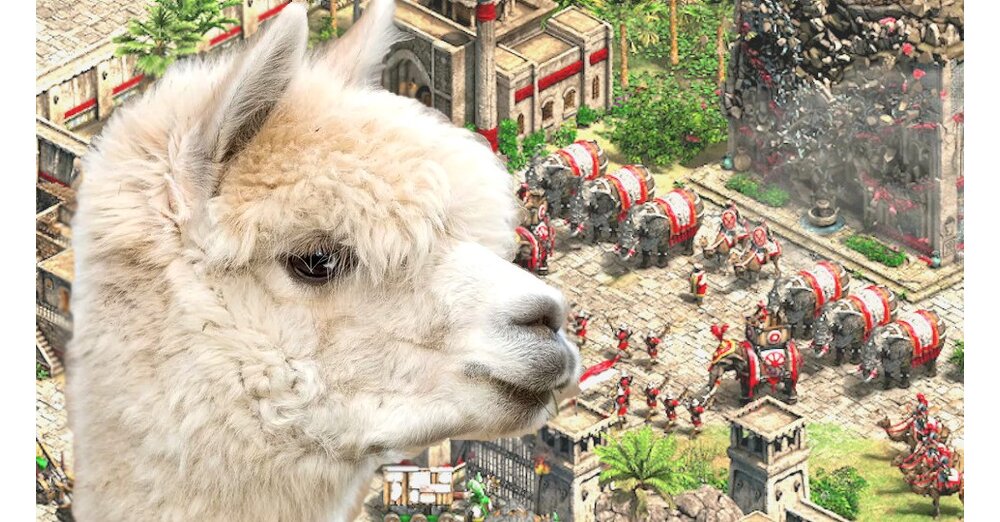 Age of Empires 2: Definitive Edition の攻略
