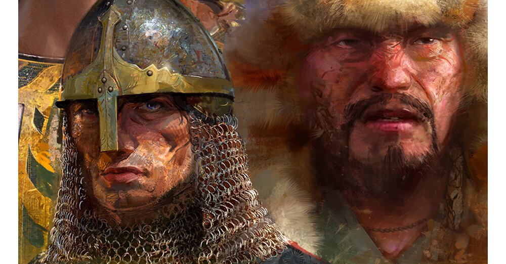 Age of Empires 4：戦略ゲームのためのすべてのガイドとヒント