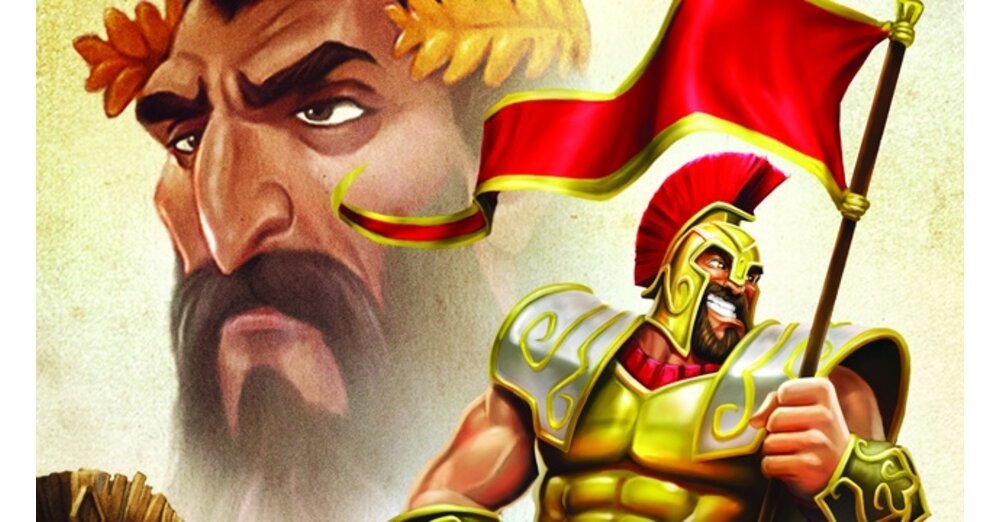 Age of Empires Online-ソリストも喜んでいます