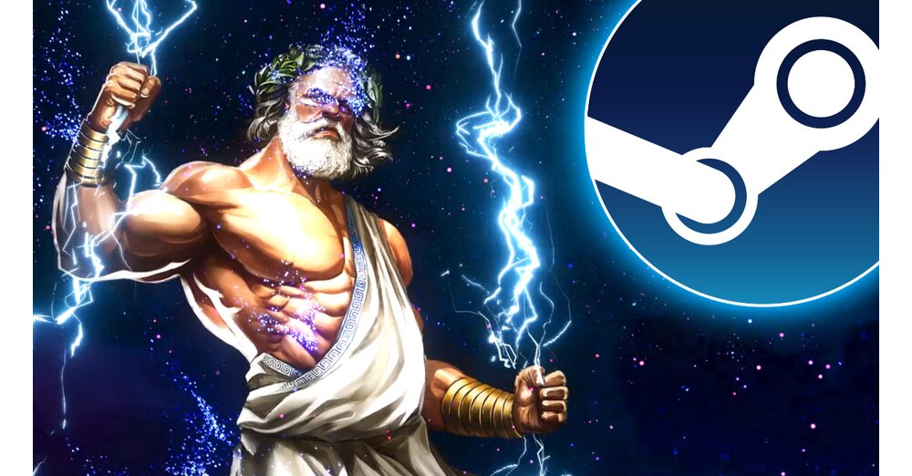 Age of Mythology の Steam での成功にはいくつかの側面があります
