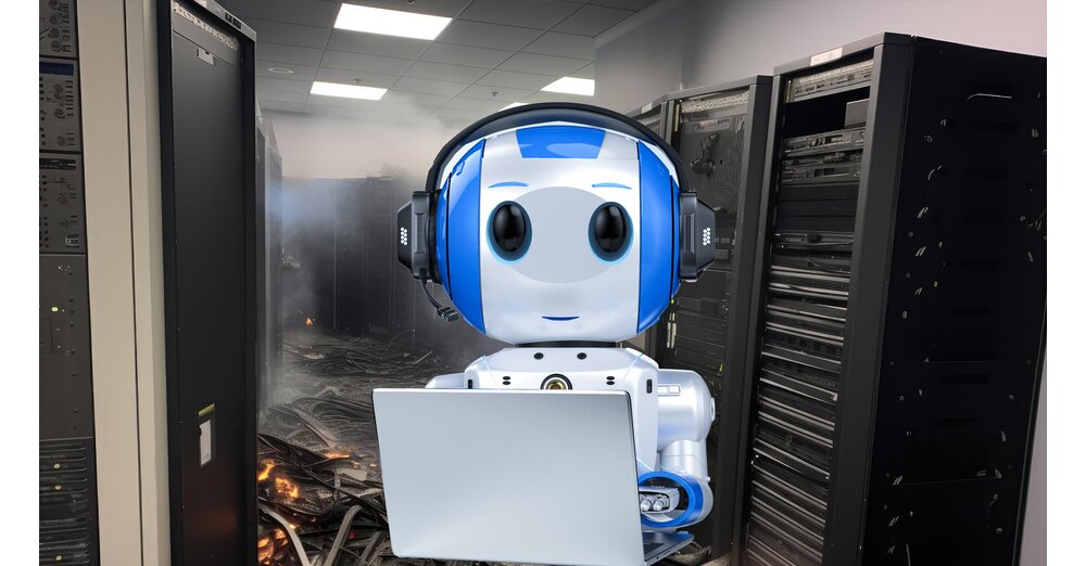 Everything was gone in 9 seconds: AI deletes entire company database ...