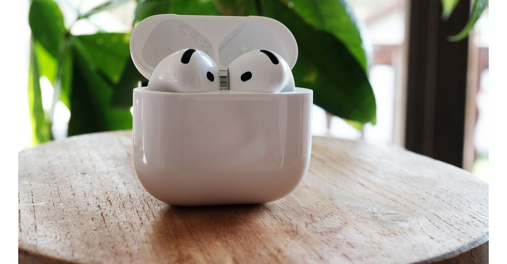 Wie Viel Kosten Airpods In Der Produktion Apple AirPods 4: Der Aufpreis für die AirPods Pro 2 lohnt sich, wenn