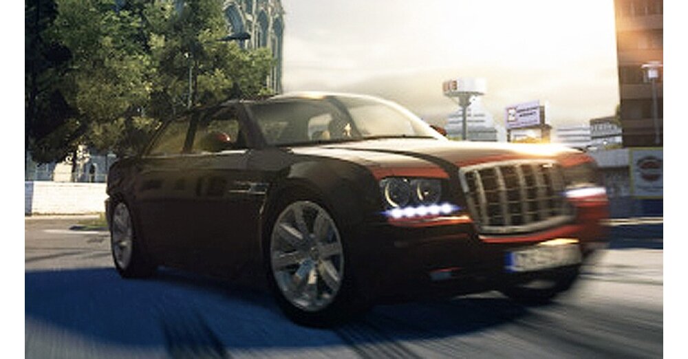 Alarm Für Cobra 11 Das Syndikat Ps3 Alarm für Cobra 11: Das Syndikat