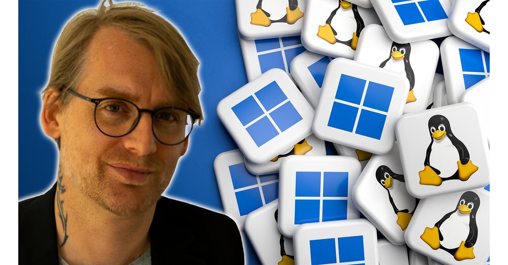 30 年経っても Windows に背を向ける
