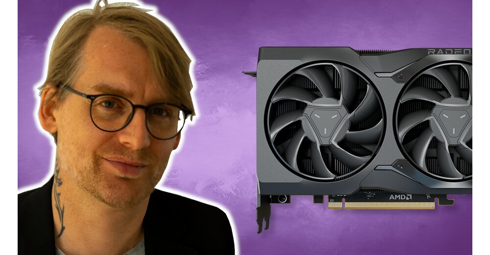 RX 8000: 新しいグラフィックス カードのリリース後も、AMD のフラッグシップは引き続き RX 7900 XTX と呼ばれます