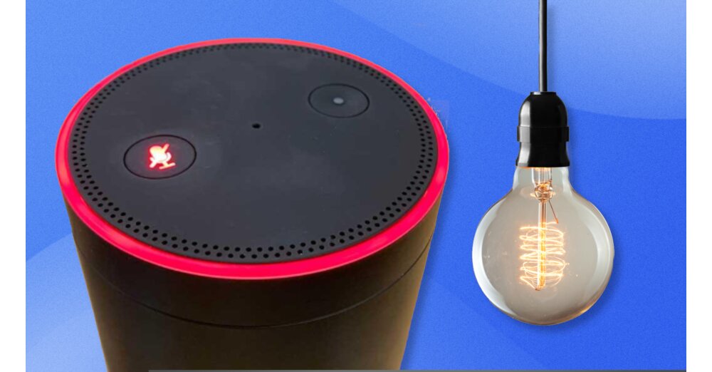 Alexa Leuchtet Rot Und Kann Mich Nicht Verstehen Alexa leuchtet rot: Woran das liegt und was ihr dagegen tun könnt
