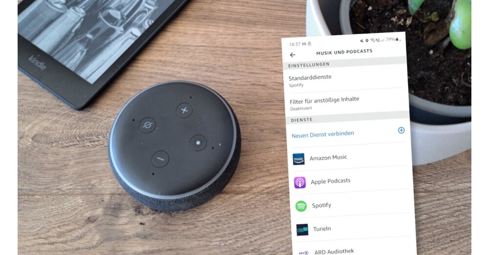 AlexaをSpotifyに接続します：指示と人気のコマンド