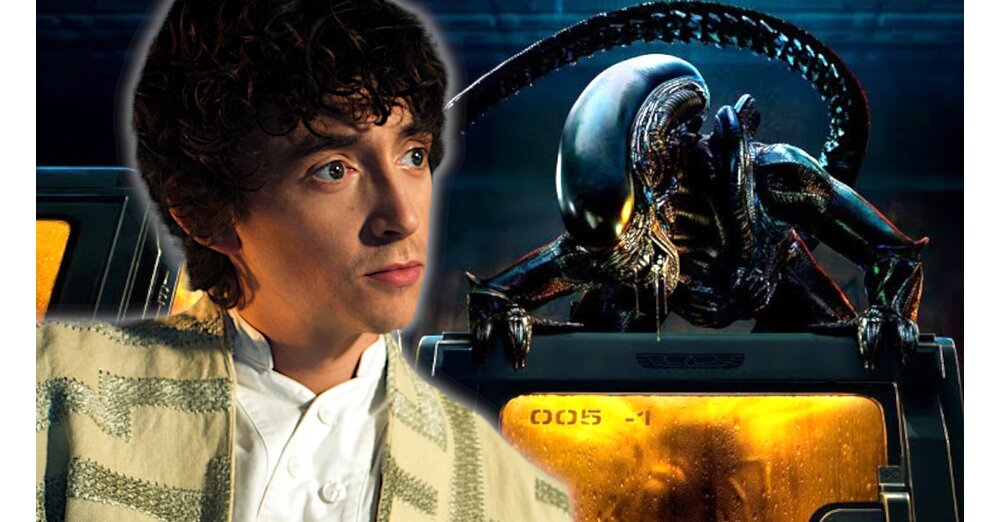 Alien: Earth - Die Weyland-Yutani-Corporation zählt seit 46 Jahren zu ...